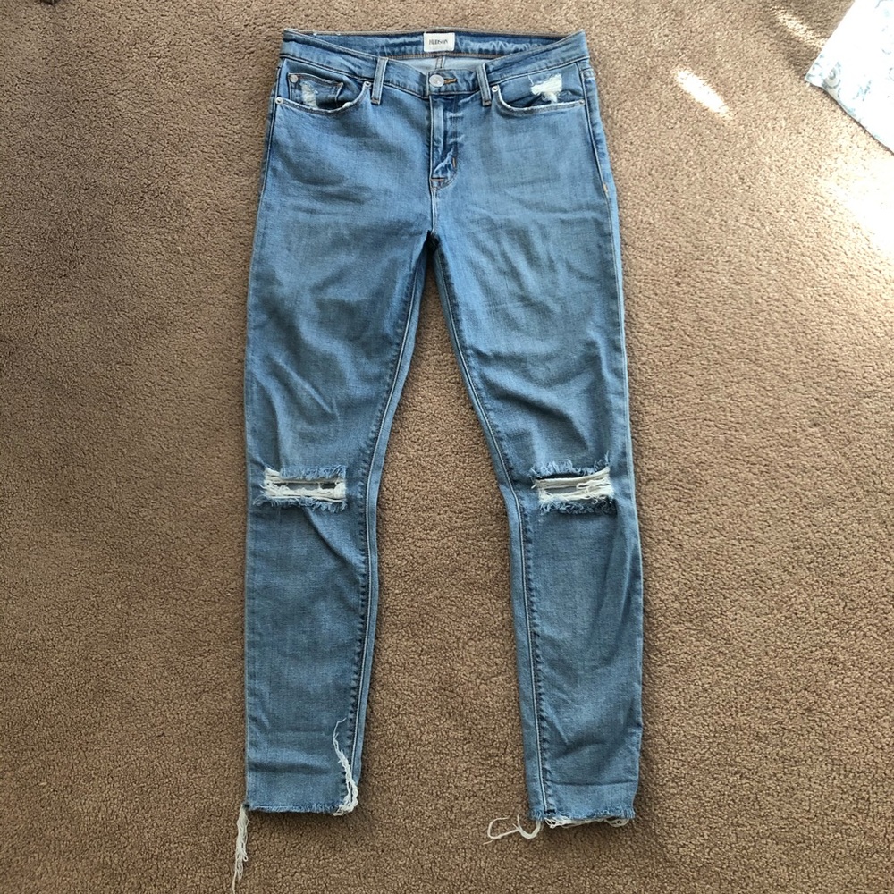 Hudson Jeans 👖